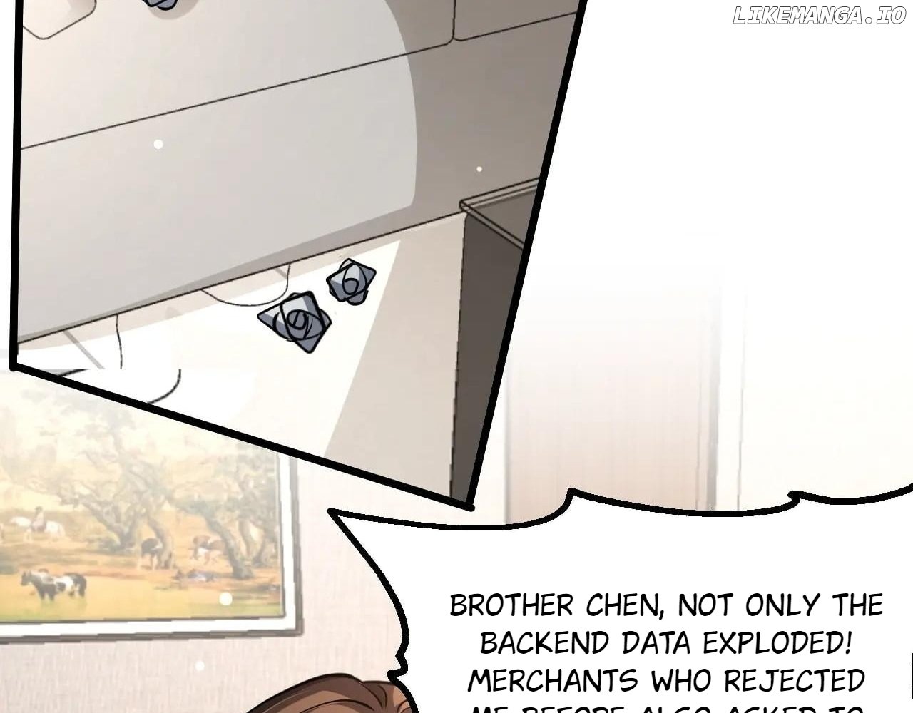 I’m Trapped In This Day For One Thousand Years Chapter 187 - page 126